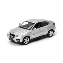  COCHE RETRO BMW X6  1:38